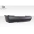 1997-2001 Infiniti Q45 J Design Rear Bumper - image 16