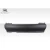 1997-2001 Infiniti Q45 J Design Rear Bumper - image 13