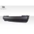 1997-2001 Infiniti Q45 J Design Rear Bumper - image 15