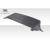 1988-1991 Honda Civic HB JS Wing Spoiler - 1 Piece - image 5