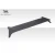 1988-1991 Honda Civic JS Rear Wing - image 13