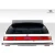 1988-1991 Honda Civic JS Rear Wing - image 1