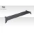 1988-1991 Honda Civic JS Rear Wing - image 7