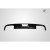 2006-2011 Mercedes CLS Class W219 DriTech L Sport Rear Diffuser - 1 Piece ( For AMG Bumper only) - image 14