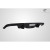 2006-2011 Mercedes CLS Class W219 DriTech L Sport Rear Diffuser - 1 Piece ( For AMG Bumper only) - image 17