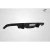 2006-2011 Mercedes CLS L Sport Carbon Fiber Rear Lip - image 29