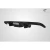 2006-2011 Mercedes CLS L Sport Carbon Fiber Rear Lip - image 30