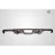 2006-2011 Mercedes CLS L Sport Carbon Fiber Rear Lip - image 14