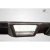 2006-2011 Mercedes CLS L Sport Carbon Fiber Rear Lip - image 22