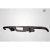 2006-2011 Mercedes CLS L Sport Carbon Fiber Rear Lip - image 36
