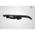 2006-2011 Mercedes CLS L Sport Carbon Fiber Rear Lip - image 7