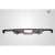 2006-2011 Mercedes CLS L Sport Carbon Fiber Rear Lip - image 15