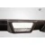 2006-2011 Mercedes CLS L Sport Carbon Fiber Rear Lip - image 23