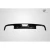 2006-2011 Mercedes CLS L Sport Carbon Fiber Rear Lip - image 27