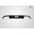 2006-2011 Mercedes CLS L Sport Carbon Fiber Rear Lip - image 33