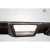 2006-2011 Mercedes CLS L Sport Carbon Fiber Rear Lip - image 38