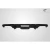 2006-2011 Mercedes CLS L Sport Carbon Fiber Rear Lip - image 28