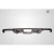 2006-2011 Mercedes CLS L Sport Carbon Fiber Rear Lip - image 34