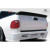 1997-2003 Ford F-150 Lazer Wing Spoiler - 1 Piece - image 3