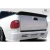 1997-2003 Ford F150 Lazer Rear Wing - image 3