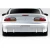 1993-2002 Chevrolet Camaro LE Designs Rear Bumper - image 1