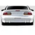 1993-2002 Chevrolet Camaro LE Designs Rear Bumper - image 3