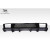 2009-2013 Lamborghini Gallardo Duraflex LP560 LP570 Look Rear Diffuser - 1 Piece - image 3