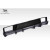 2009-2013 Lamborghini Gallardo Duraflex LP560 LP570 Look Rear Diffuser - 1 Piece - image 8