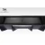 2009-2013 Lamborghini Gallardo LP560 LP570 Look Rear Diffuser - 1 Piece - image 10