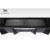 2009-2013 Lamborghini Gallardo LP560 LP570 Look Rear Diffuser - 1 Piece - image 10