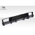 2009-2013 Lamborghini Gallardo LP560 LP570 Look Rear Diffuser - 1 Piece - image 7
