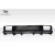 2009-2013 Lamborghini Gallardo LP570 Look Rear Lip - image 3