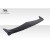2006-2011 Honda Civic 4DR Modern Wing Spoiler - 1 Piece - image 3