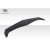 2006-2011 Honda Civic 4DR Duraflex Modern Wing Spoiler - 1 Piece - image 11