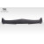 2006-2011 Honda Civic 4DR Duraflex Modern Wing Spoiler - 1 Piece - image 10
