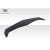 2006-2011 Honda Civic 4DR Modern Wing Spoiler - 1 Piece - image 6