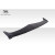 2006-2011 Honda Civic 4DR Modern Wing Spoiler - 1 Piece - image 4