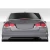 2006-2011 Honda Civic Modern Rear Wing - image 1