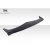 2006-2011 Honda Civic Modern Rear Wing - image 4