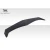 2006-2011 Honda Civic Modern Rear Wing - image 8