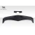 2006-2011 Honda Civic Modern Rear Wing - image 10