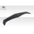 2006-2011 Honda Civic Modern Rear Wing - image 9