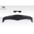 2006-2011 Honda Civic Modern Rear Wing - image 11