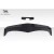 2006-2011 Honda Civic Modern Rear Wing - image 17