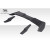 2012-2017 Hyundai Veloster Turbo MR Wing Spoiler - 3 Piece - image 12
