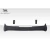 2012-2017 Hyundai Veloster Turbo MR Wing Spoiler - 3 Piece - image 8
