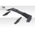 2012-2017 Hyundai Veloster Turbo MR Wing Spoiler - 3 Piece - image 12