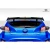2012-2017 Hyundai Veloster MR Rear Wing - image 1