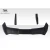 2012-2017 Hyundai Veloster MR Rear Wing - image 8