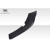 2013-2016 Hyundai Genesis Coupe MSR Front Lip - 3 Piece - image 11